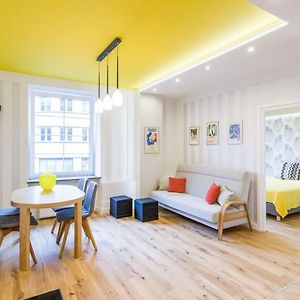 Appartement met een Slaapkamer